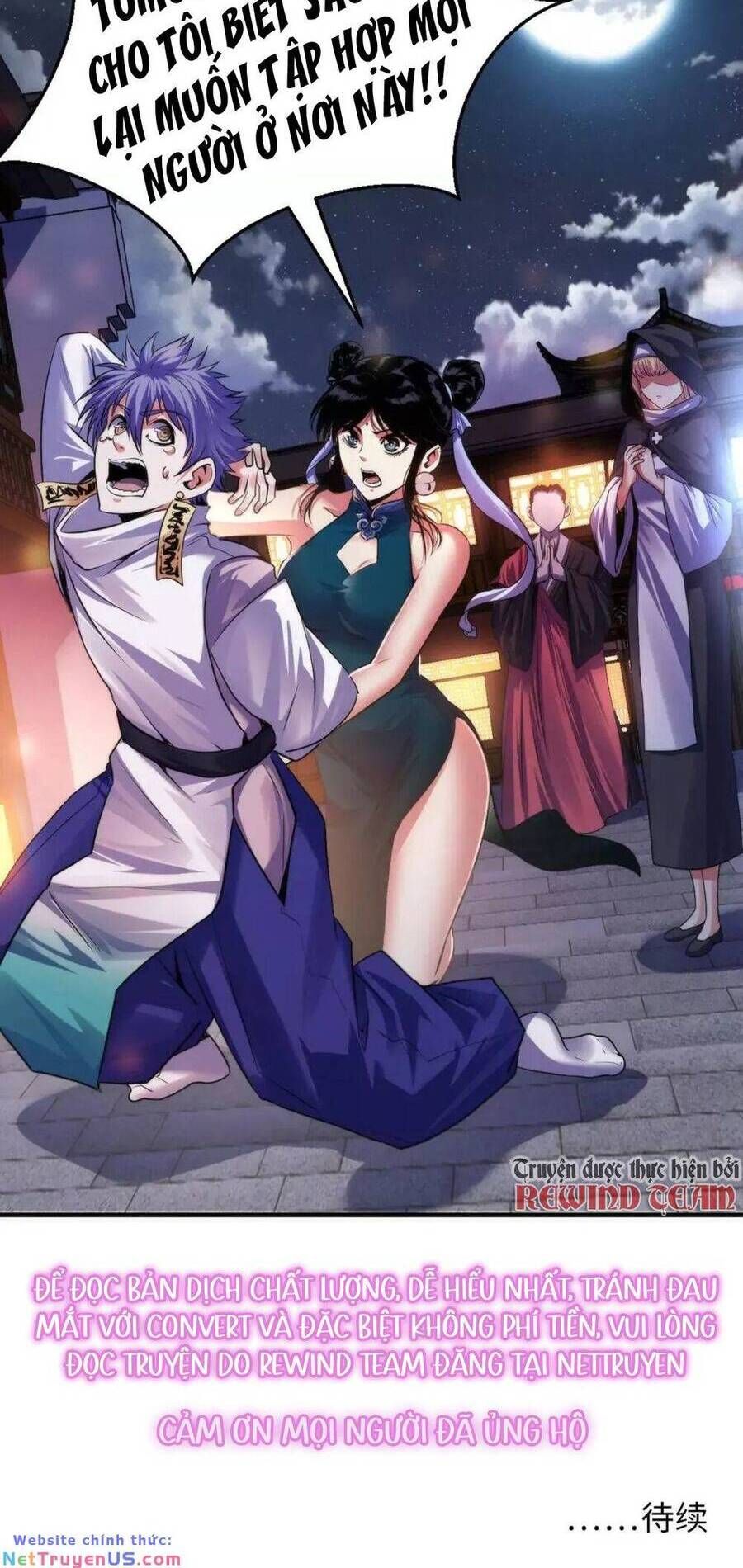 đọc truyện Trở Thành Thần Chủ Cthulhu Chương 171 ảnh 43 tại Thiên Thai Truyện