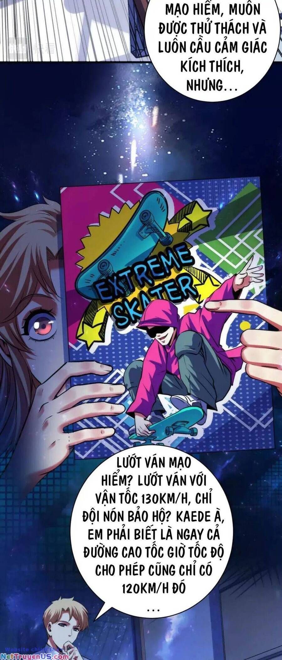 đọc truyện Trở Thành Thần Chủ Cthulhu Chương 171 ảnh 8 tại Thiên Thai Truyện