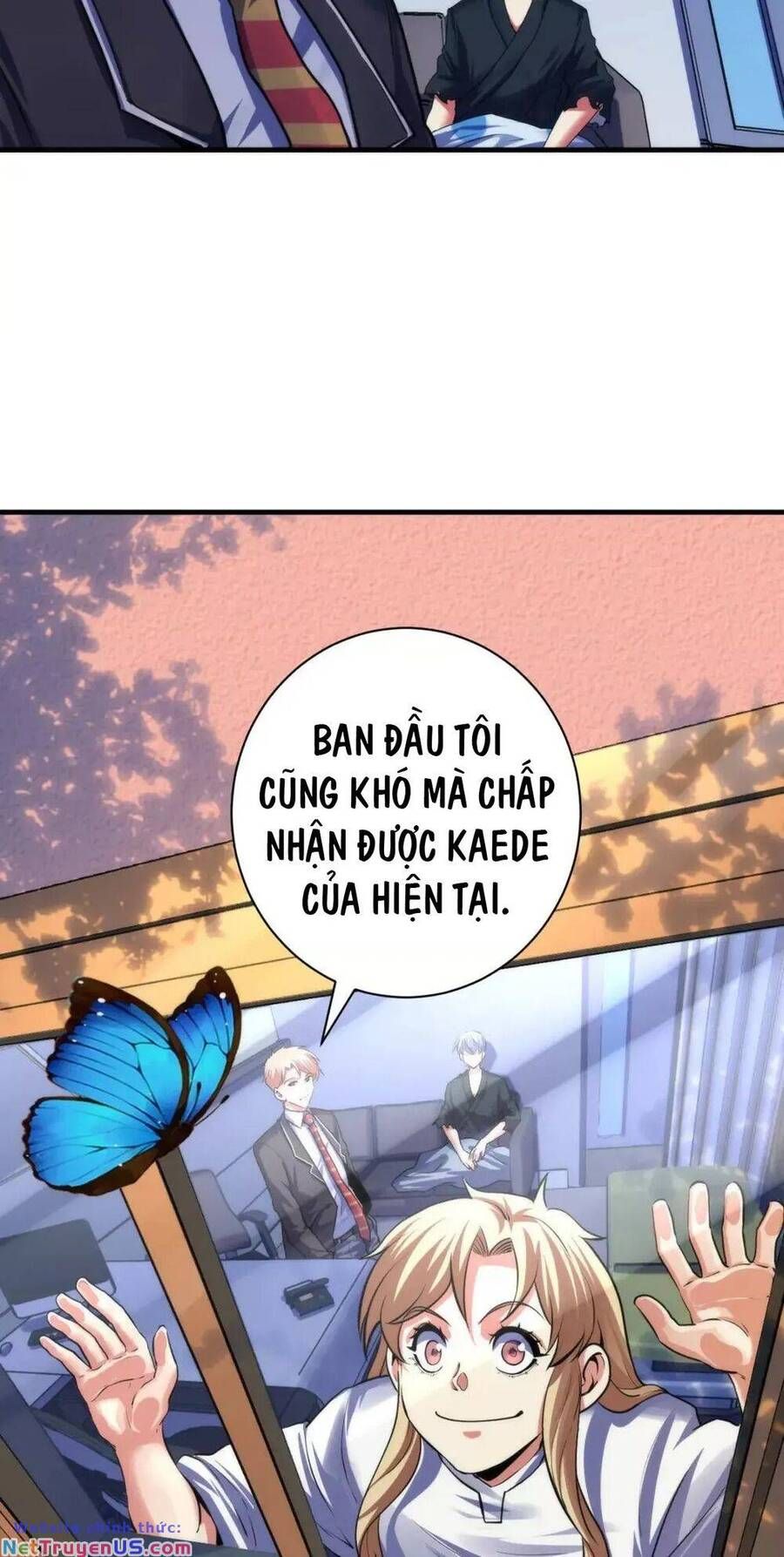 đọc truyện Trở Thành Thần Chủ Cthulhu Chương 171 ảnh 10 tại Thiên Thai Truyện