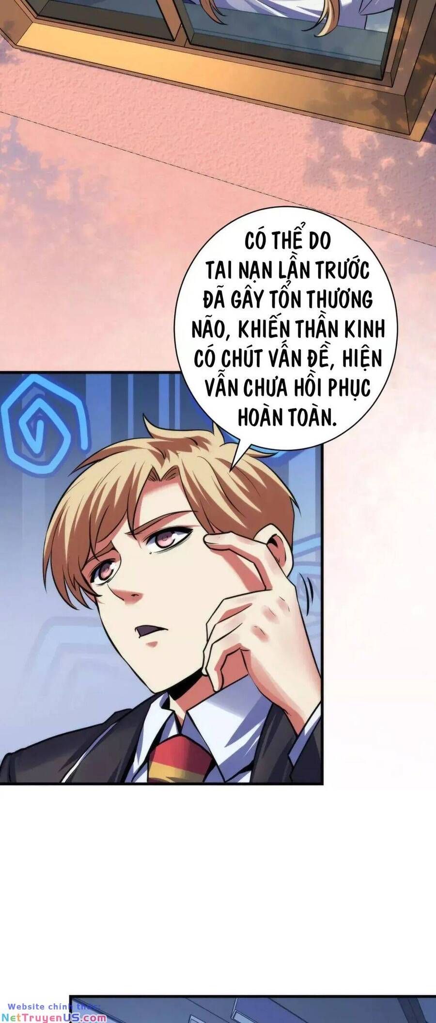 đọc truyện Trở Thành Thần Chủ Cthulhu Chương 171 ảnh 11 tại Thiên Thai Truyện