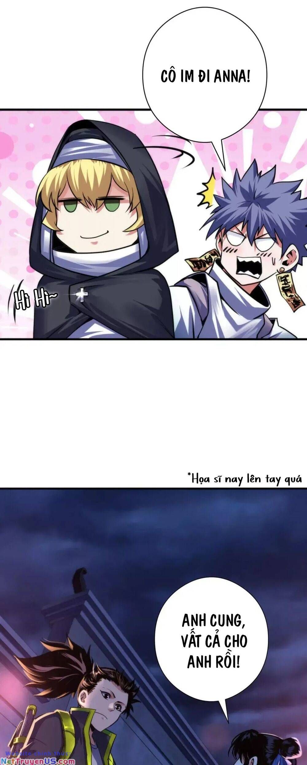 đọc truyện Trở Thành Thần Chủ Cthulhu Chương 172 ảnh 13 tại Thiên Thai Truyện