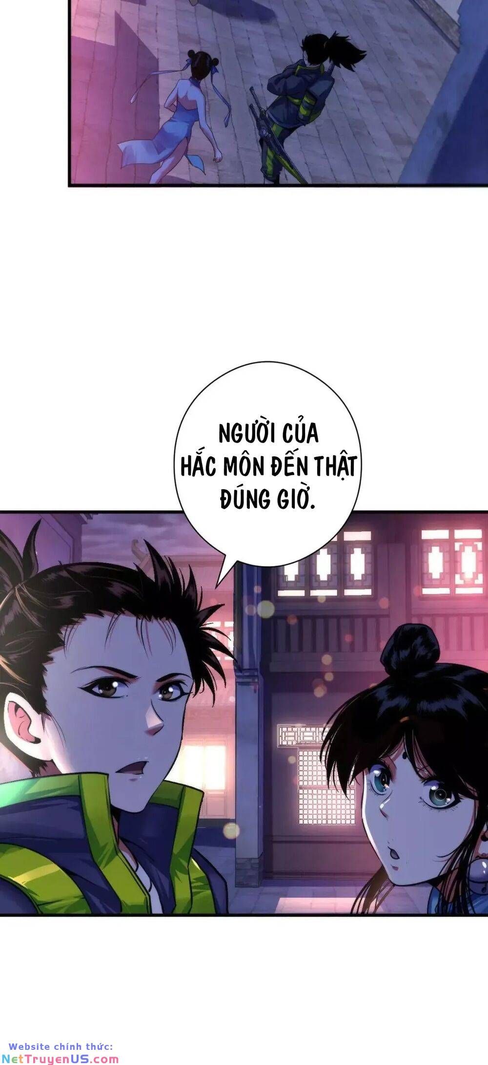 đọc truyện Trở Thành Thần Chủ Cthulhu Chương 172 ảnh 15 tại Thiên Thai Truyện