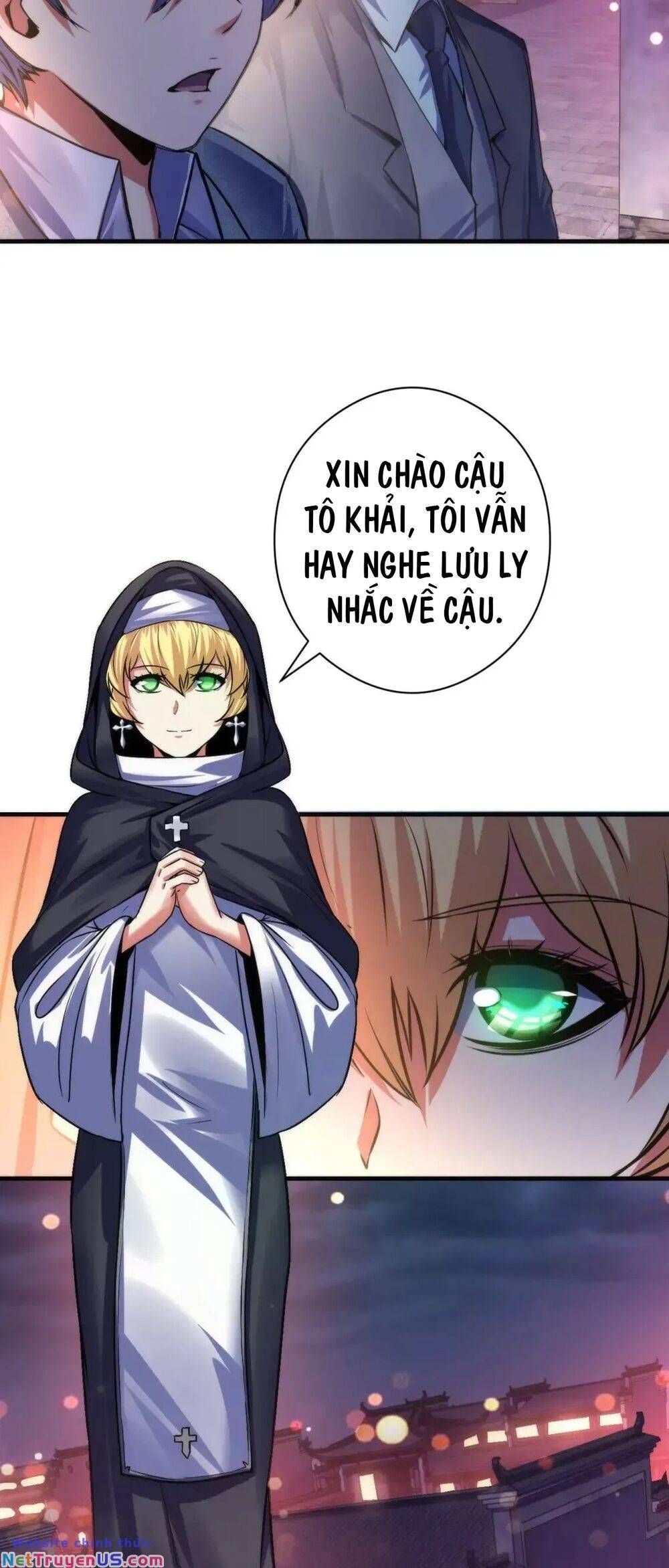 đọc truyện Trở Thành Thần Chủ Cthulhu Chương 172 ảnh 17 tại Thiên Thai Truyện