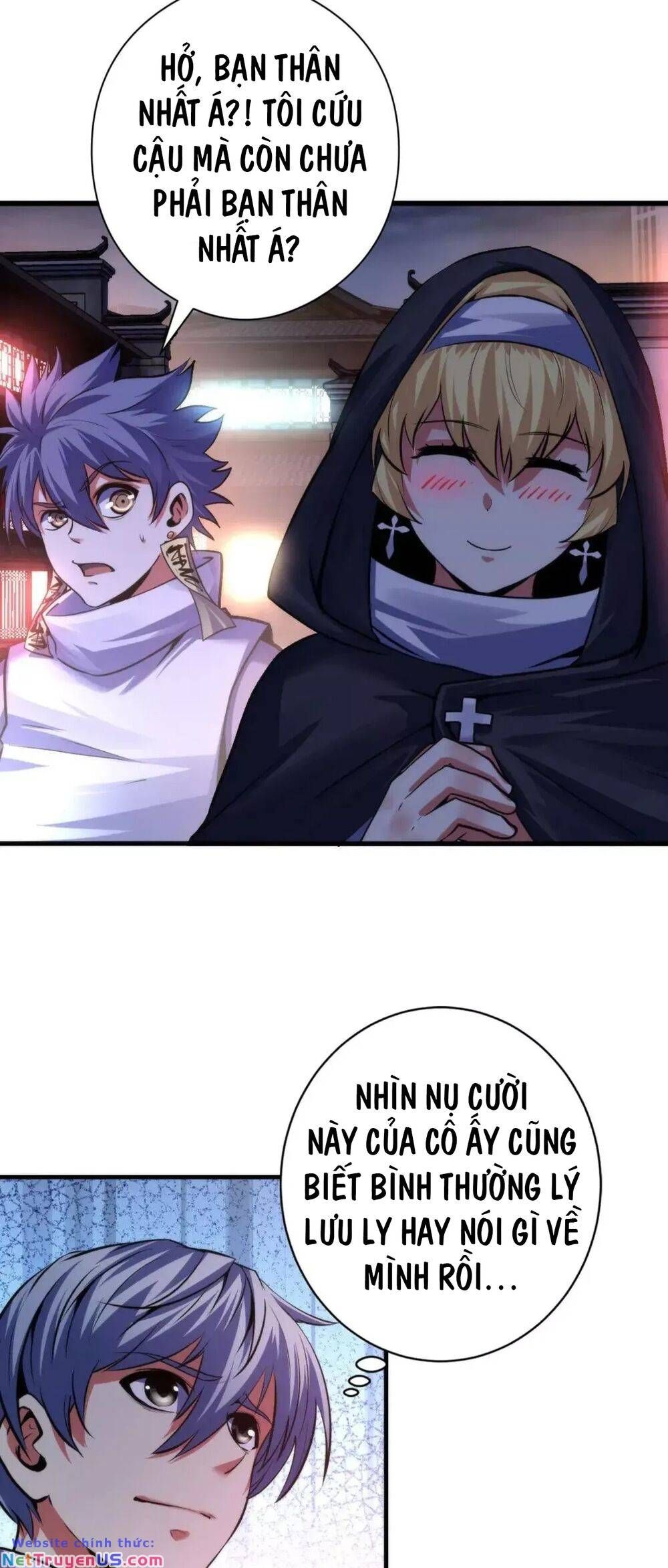 đọc truyện Trở Thành Thần Chủ Cthulhu Chương 172 ảnh 20 tại Thiên Thai Truyện