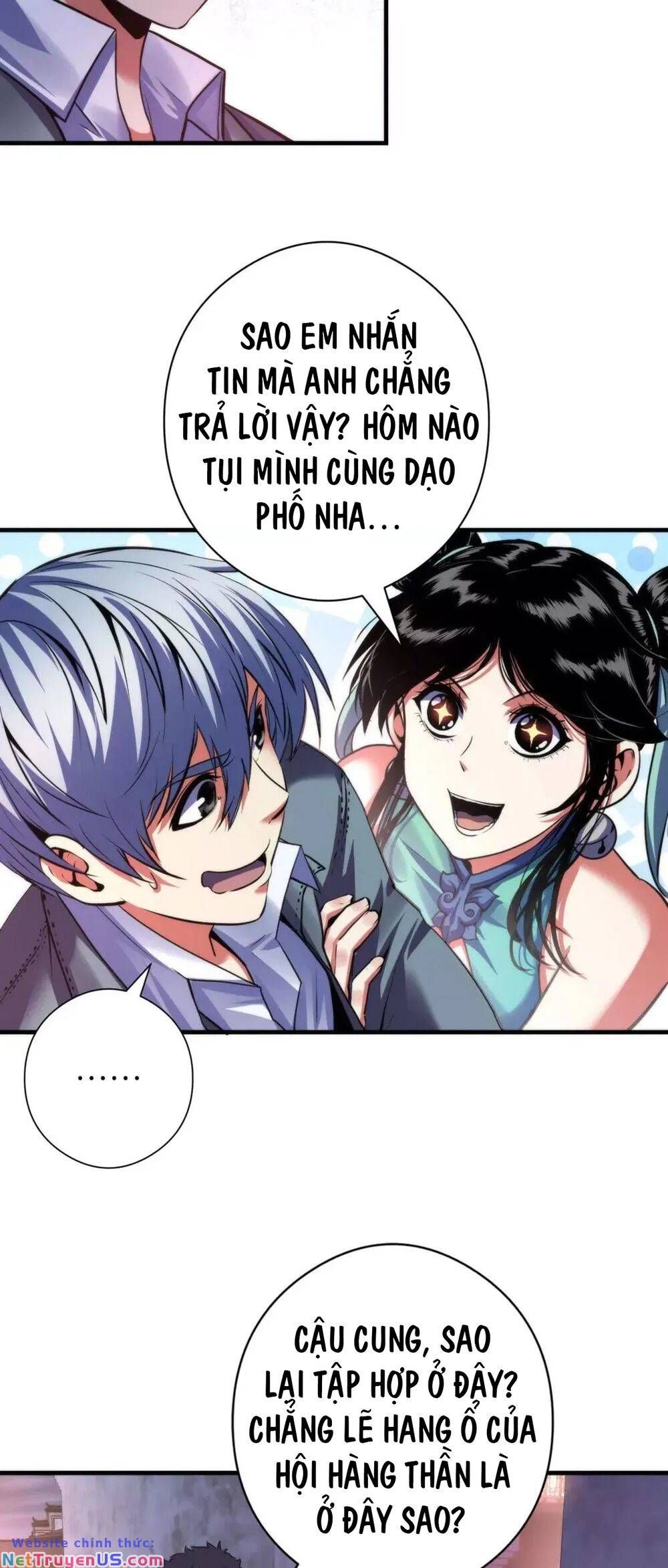 đọc truyện Trở Thành Thần Chủ Cthulhu Chương 172 ảnh 21 tại Thiên Thai Truyện