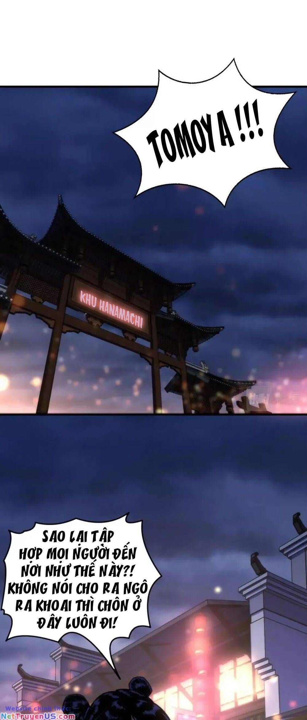 đọc truyện Trở Thành Thần Chủ Cthulhu Chương 172 ảnh 4 tại Thiên Thai Truyện