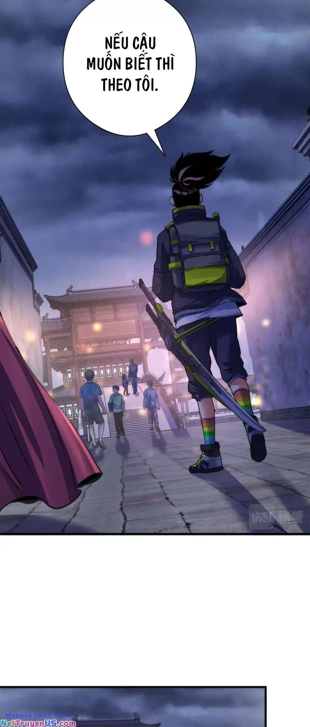 đọc truyện Trở Thành Thần Chủ Cthulhu Chương 172 ảnh 27 tại Thiên Thai Truyện