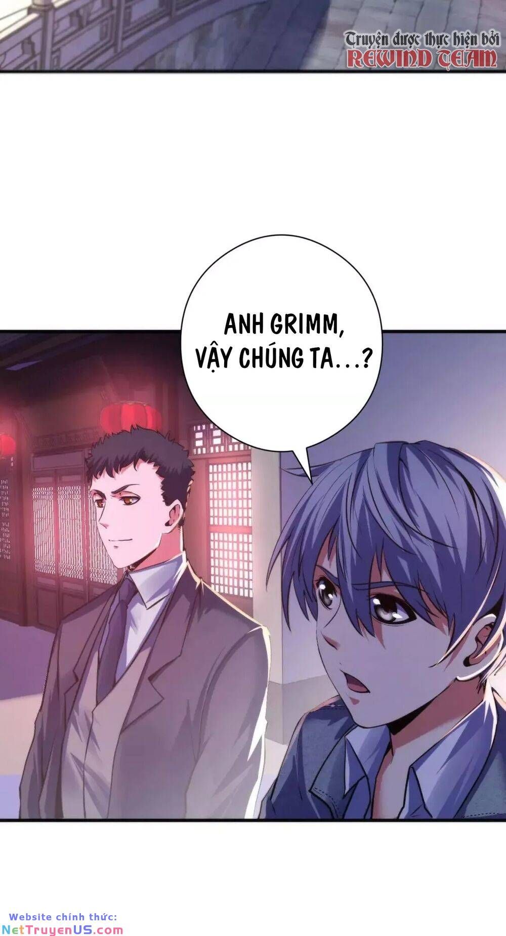 đọc truyện Trở Thành Thần Chủ Cthulhu Chương 172 ảnh 30 tại Thiên Thai Truyện