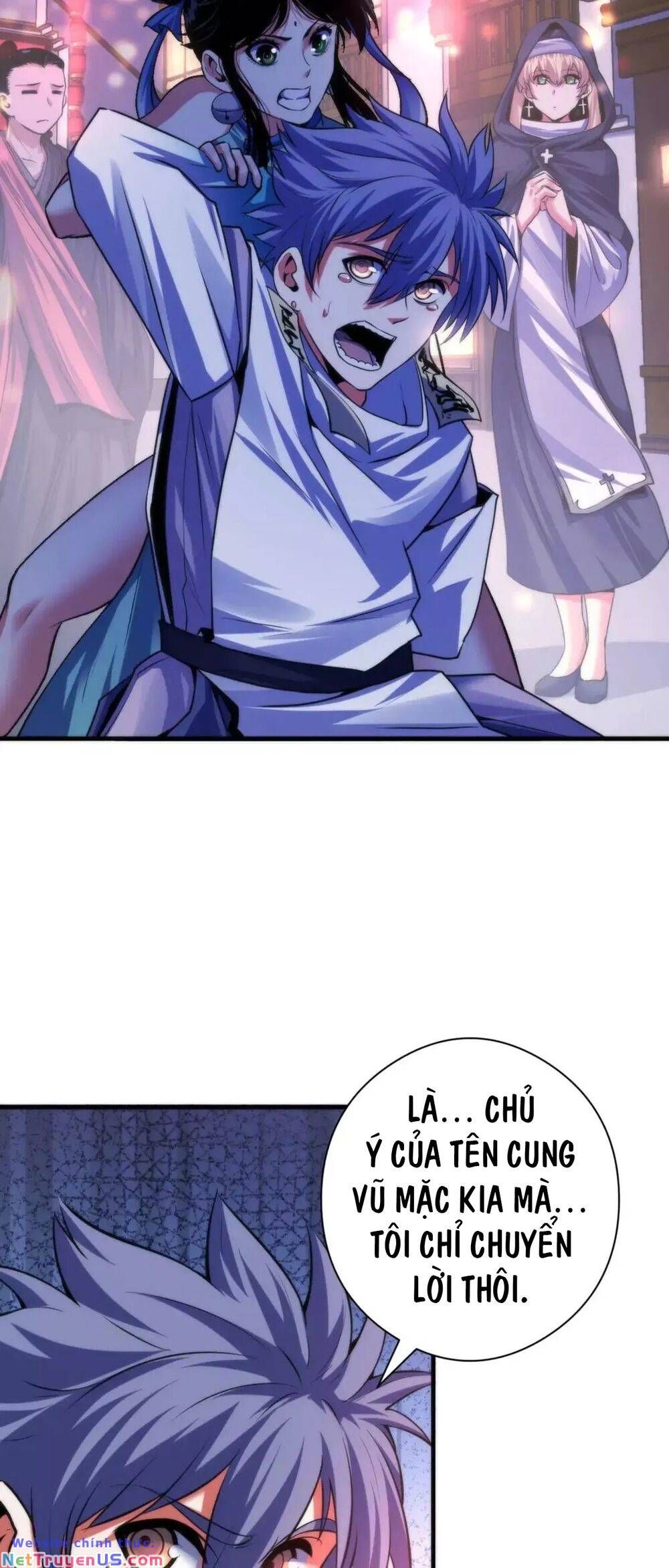 đọc truyện Trở Thành Thần Chủ Cthulhu Chương 172 ảnh 5 tại Thiên Thai Truyện