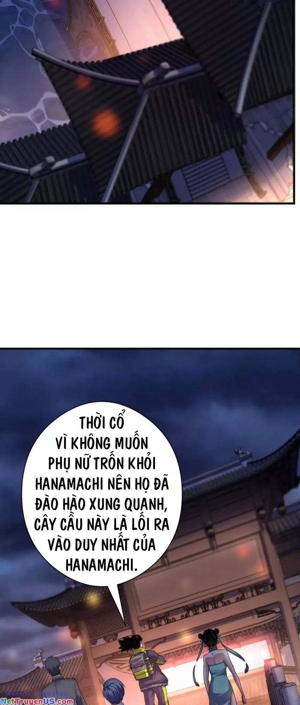 đọc truyện Trở Thành Thần Chủ Cthulhu Chương 172 ảnh 32 tại Thiên Thai Truyện