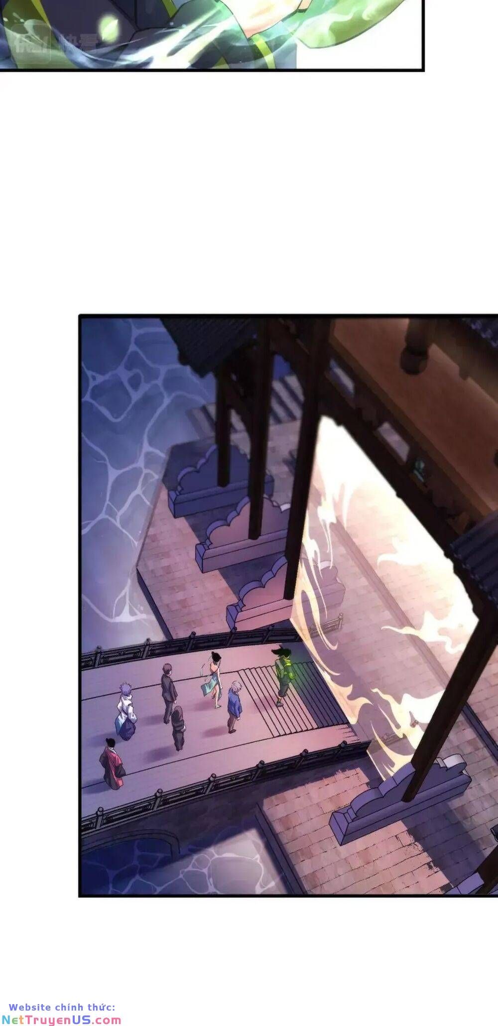 đọc truyện Trở Thành Thần Chủ Cthulhu Chương 172 ảnh 34 tại Thiên Thai Truyện