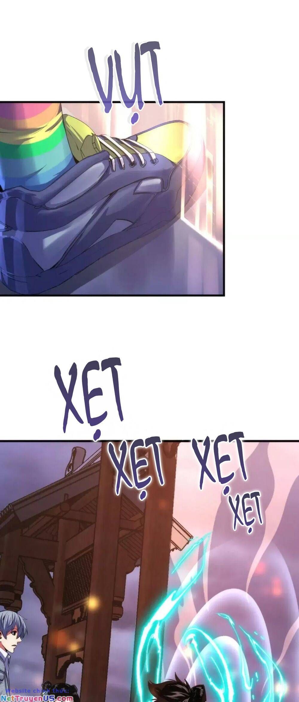 đọc truyện Trở Thành Thần Chủ Cthulhu Chương 172 ảnh 35 tại Thiên Thai Truyện