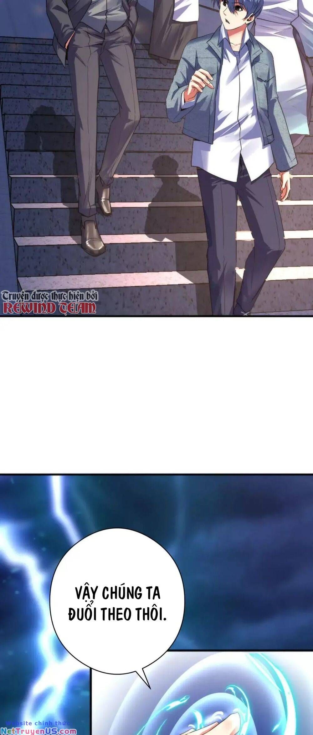 đọc truyện Trở Thành Thần Chủ Cthulhu Chương 172 ảnh 37 tại Thiên Thai Truyện