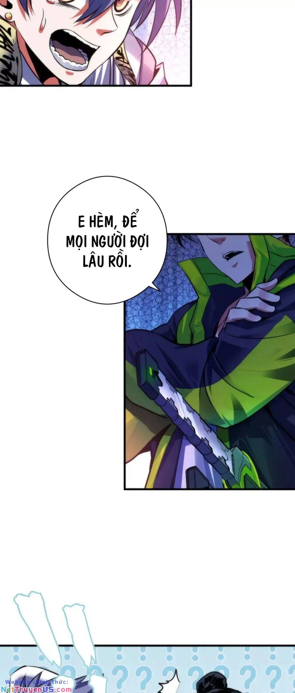 đọc truyện Trở Thành Thần Chủ Cthulhu Chương 172 ảnh 6 tại Thiên Thai Truyện