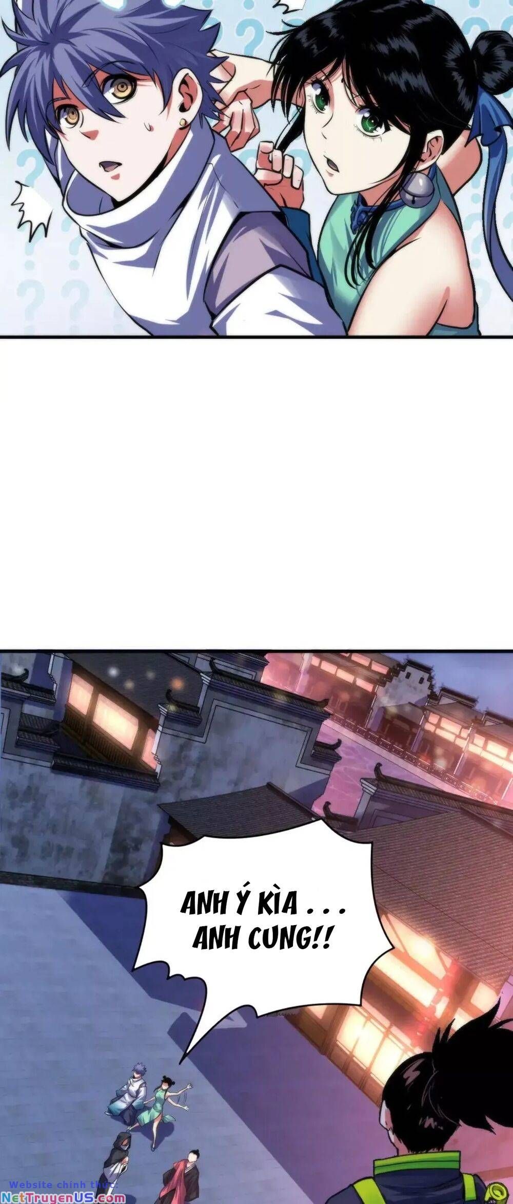 đọc truyện Trở Thành Thần Chủ Cthulhu Chương 172 ảnh 7 tại Thiên Thai Truyện