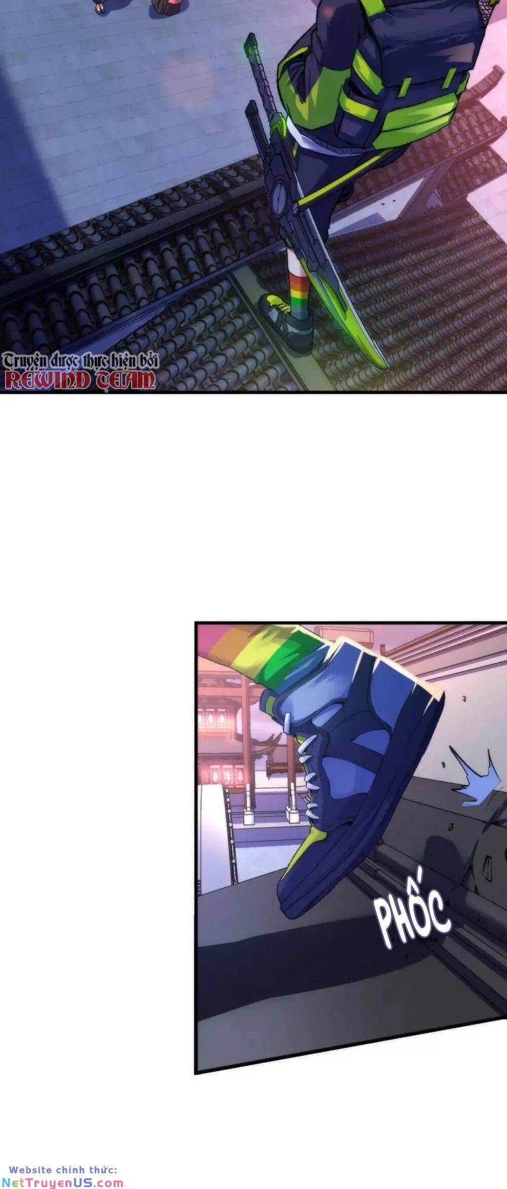 đọc truyện Trở Thành Thần Chủ Cthulhu Chương 172 ảnh 8 tại Thiên Thai Truyện