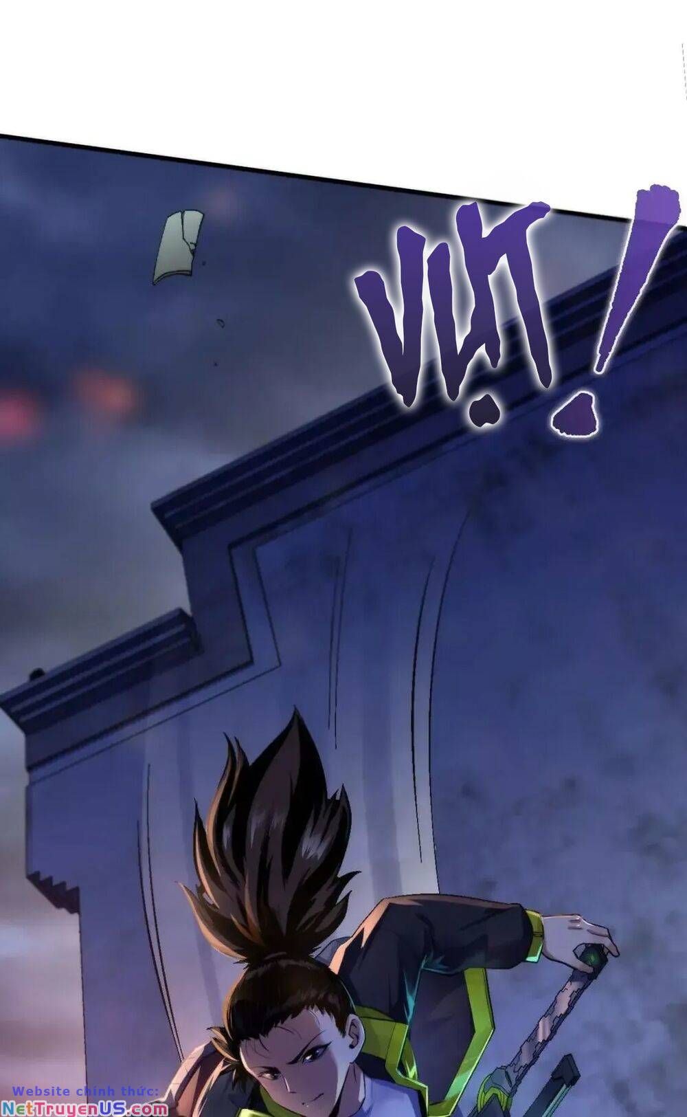 đọc truyện Trở Thành Thần Chủ Cthulhu Chương 172 ảnh 9 tại Thiên Thai Truyện