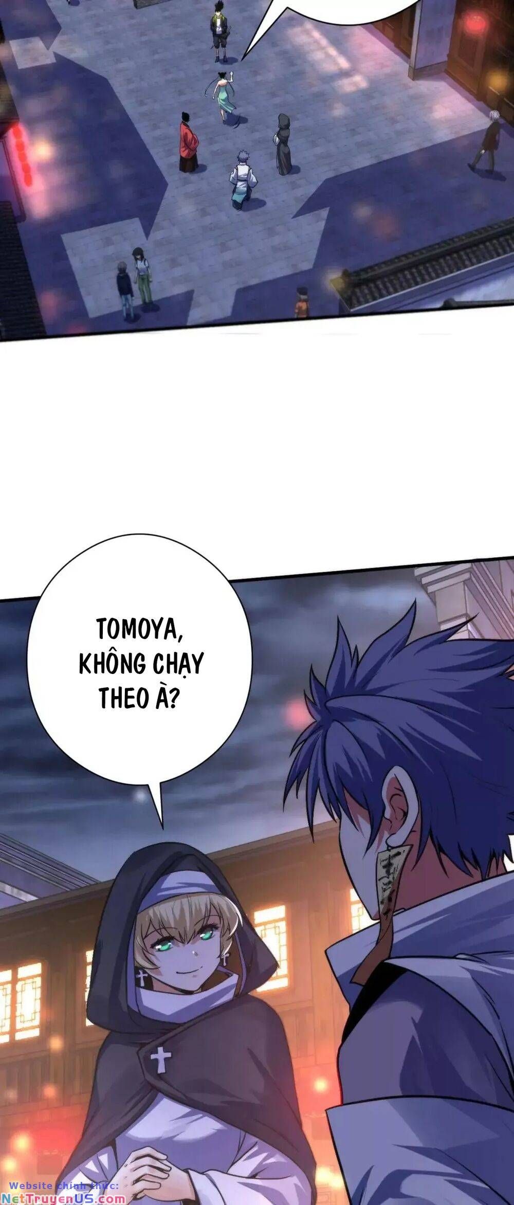 đọc truyện Trở Thành Thần Chủ Cthulhu Chương 172 ảnh 11 tại Thiên Thai Truyện