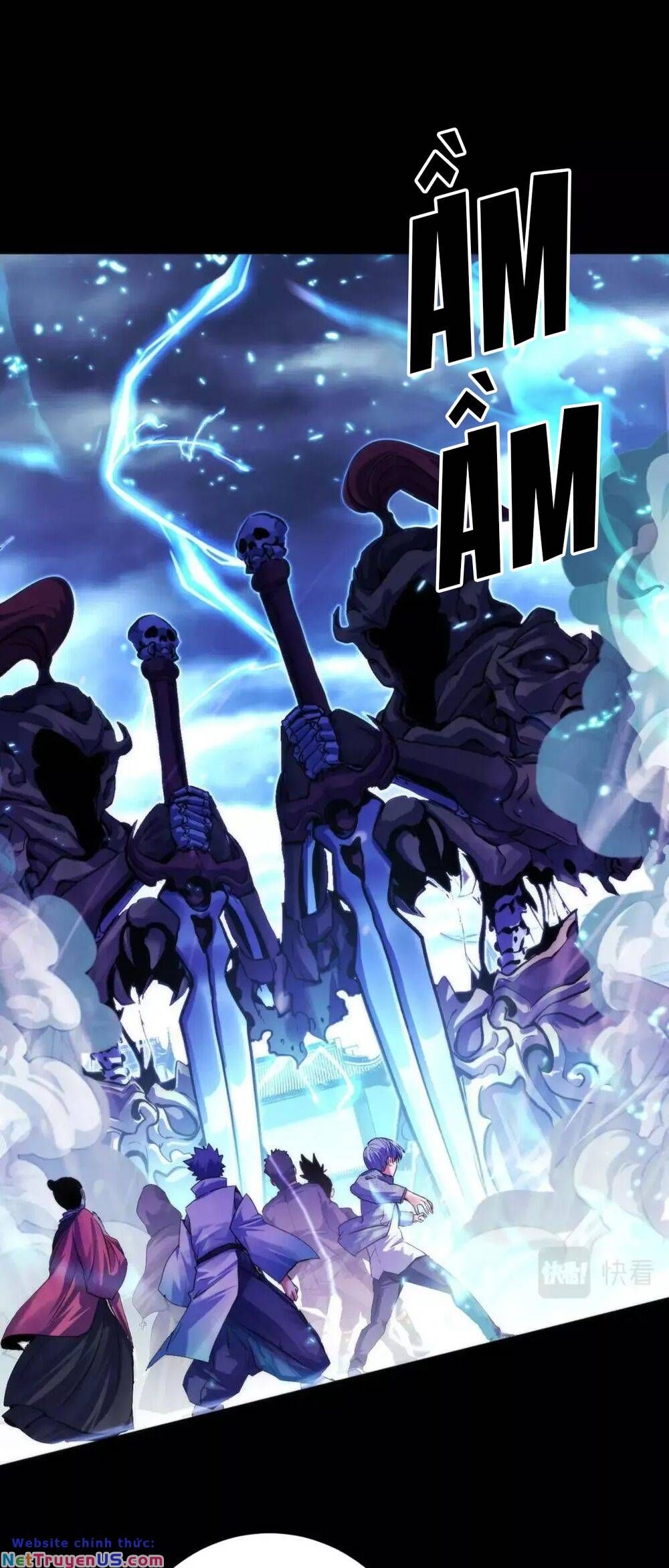 đọc truyện Trở Thành Thần Chủ Cthulhu Chương 173 ảnh 13 tại Thiên Thai Truyện