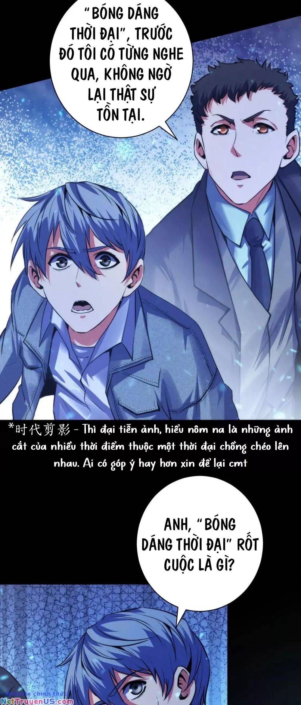 đọc truyện Trở Thành Thần Chủ Cthulhu Chương 173 ảnh 14 tại Thiên Thai Truyện