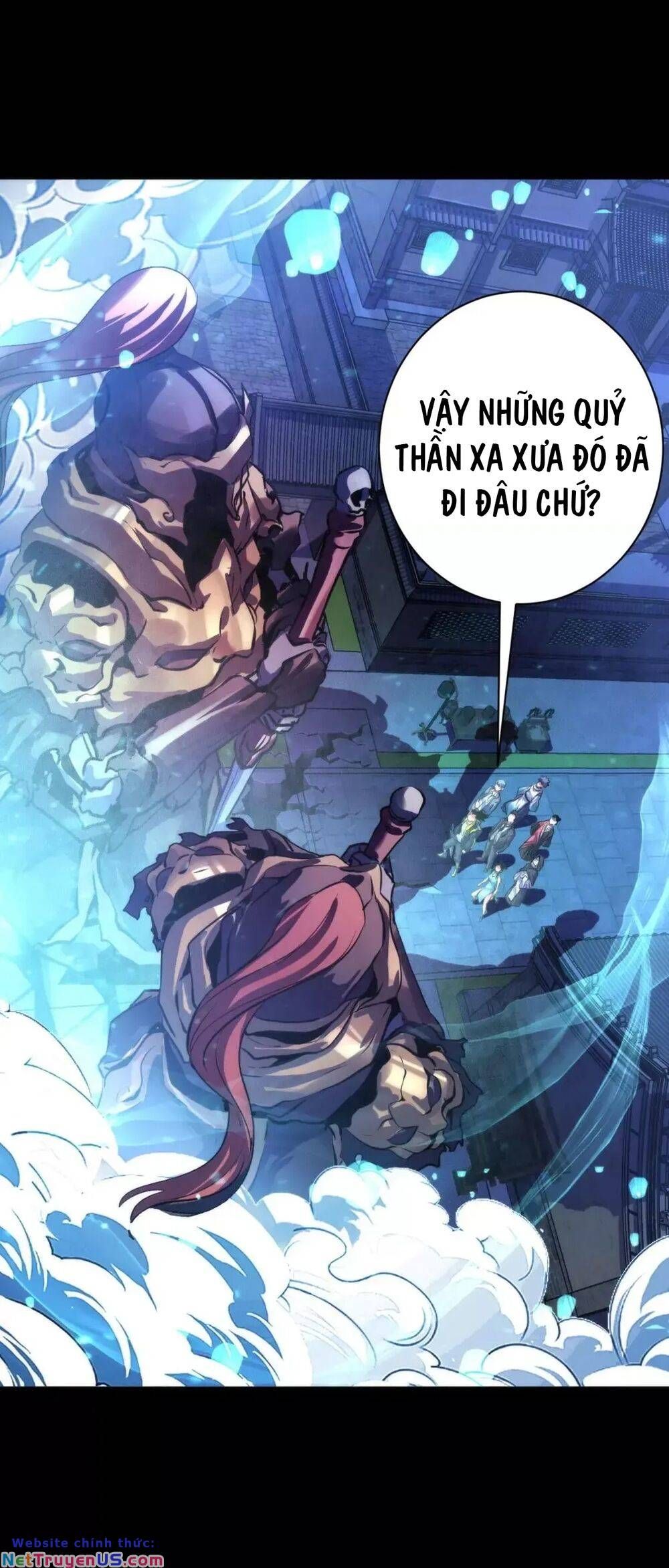 đọc truyện Trở Thành Thần Chủ Cthulhu Chương 173 ảnh 17 tại Thiên Thai Truyện