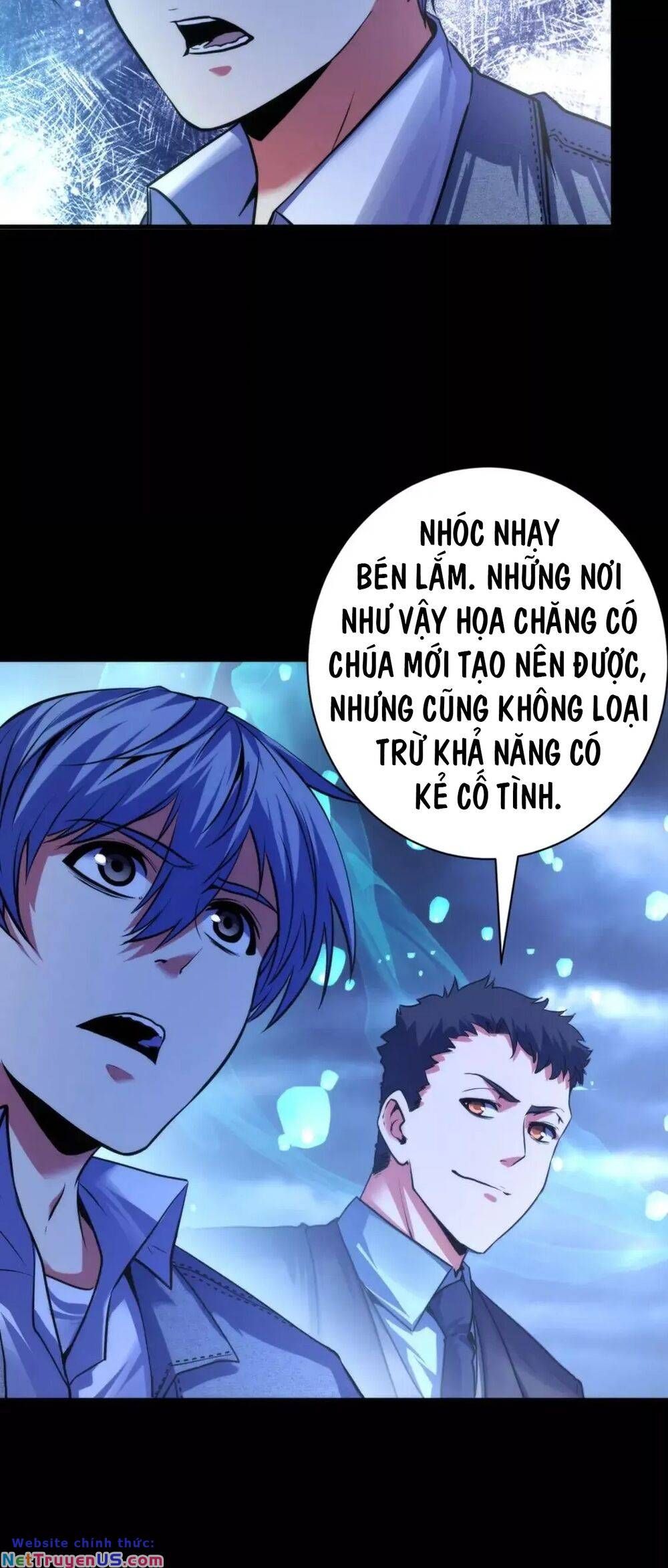 đọc truyện Trở Thành Thần Chủ Cthulhu Chương 173 ảnh 19 tại Thiên Thai Truyện