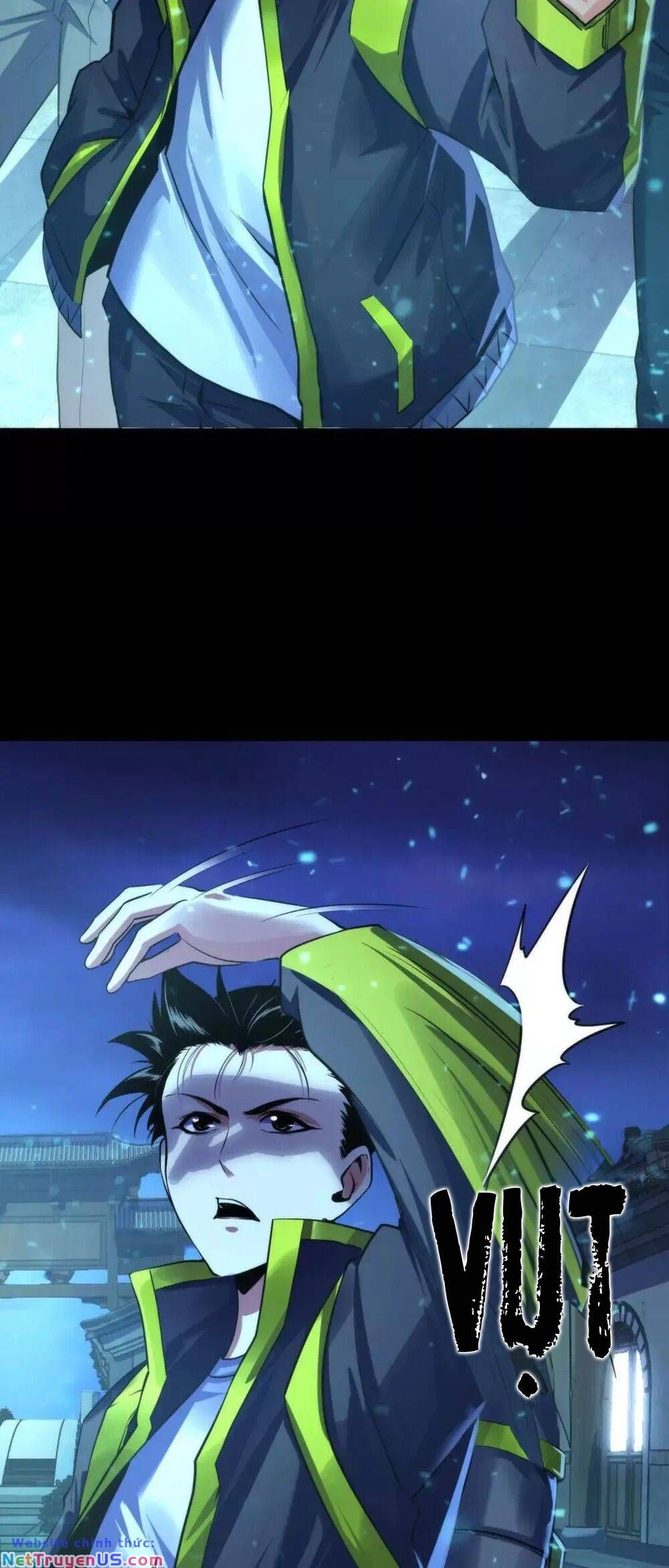 đọc truyện Trở Thành Thần Chủ Cthulhu Chương 173 ảnh 22 tại Thiên Thai Truyện