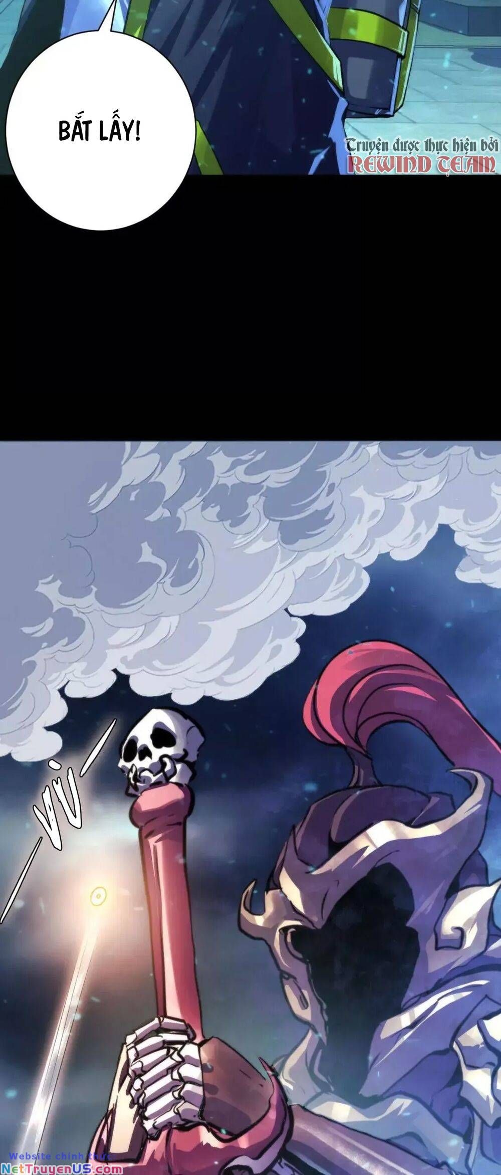 đọc truyện Trở Thành Thần Chủ Cthulhu Chương 173 ảnh 23 tại Thiên Thai Truyện