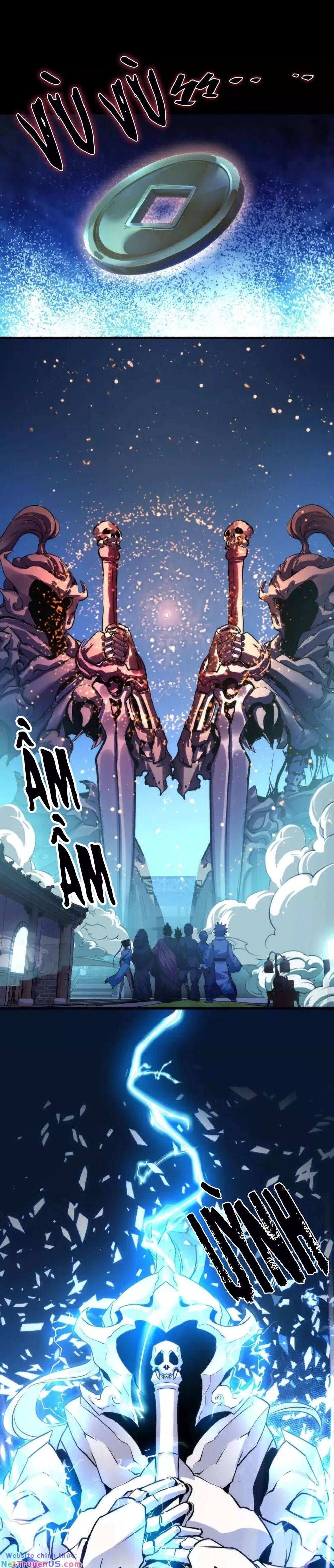 đọc truyện Trở Thành Thần Chủ Cthulhu Chương 173 ảnh 25 tại Thiên Thai Truyện