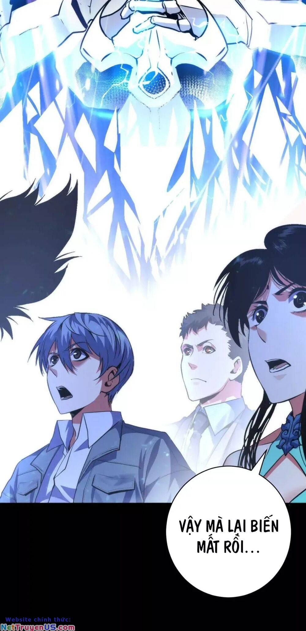 đọc truyện Trở Thành Thần Chủ Cthulhu Chương 173 ảnh 26 tại Thiên Thai Truyện