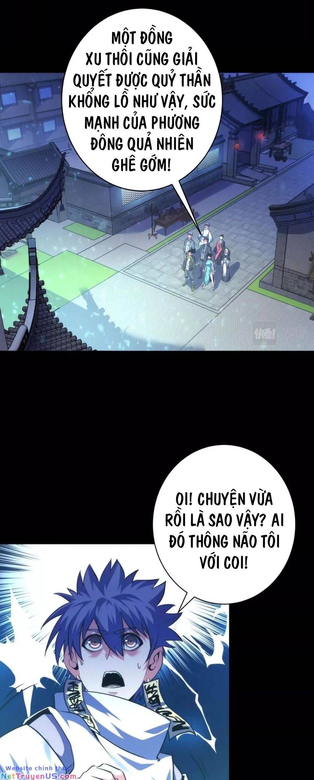 đọc truyện Trở Thành Thần Chủ Cthulhu Chương 173 ảnh 27 tại Thiên Thai Truyện