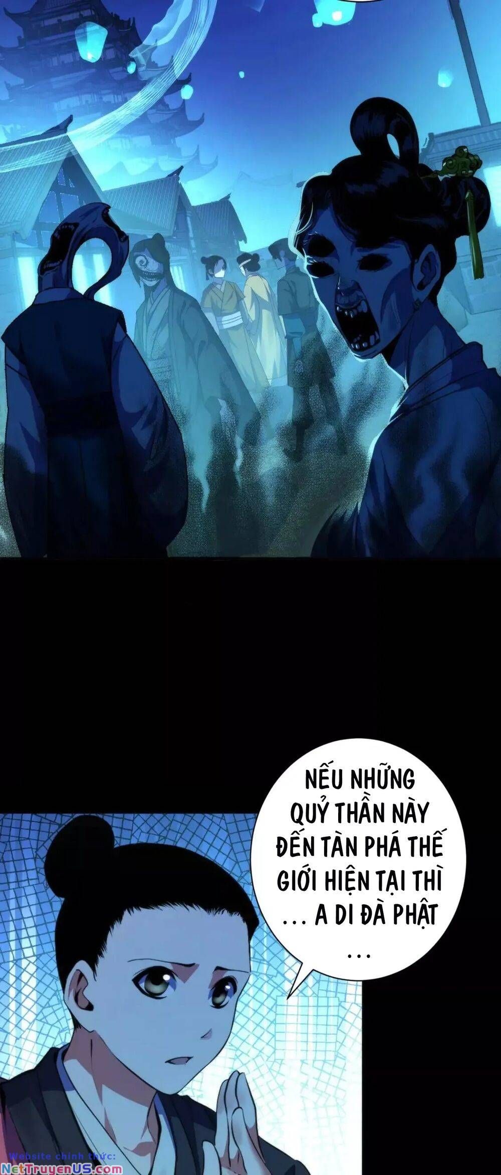 đọc truyện Trở Thành Thần Chủ Cthulhu Chương 173 ảnh 30 tại Thiên Thai Truyện