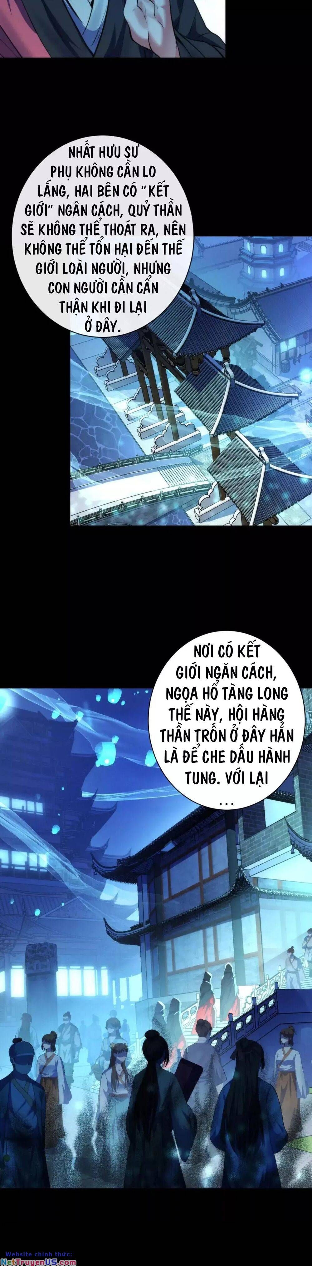 đọc truyện Trở Thành Thần Chủ Cthulhu Chương 173 ảnh 31 tại Thiên Thai Truyện