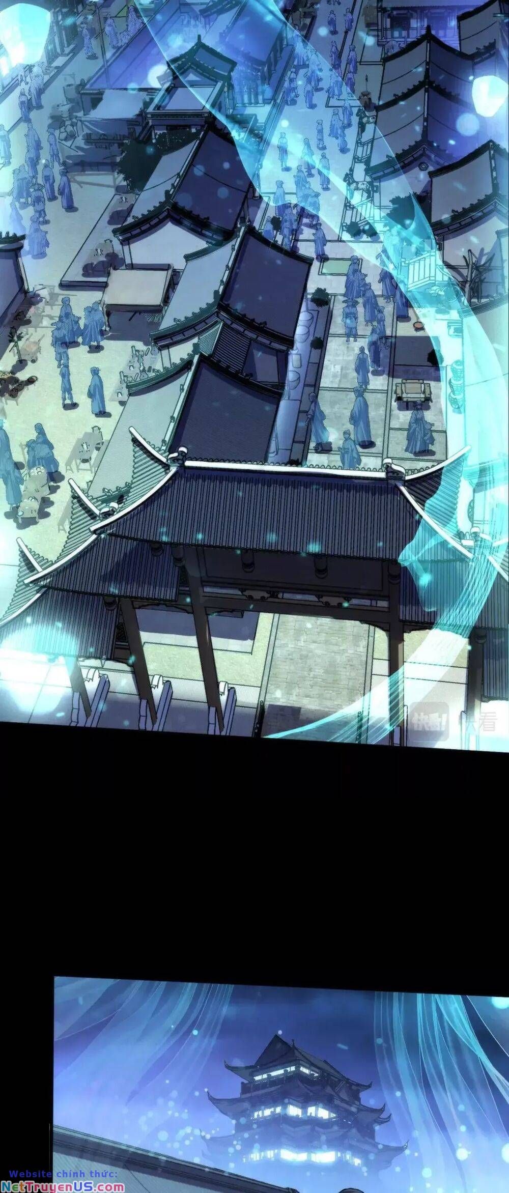 đọc truyện Trở Thành Thần Chủ Cthulhu Chương 173 ảnh 5 tại Thiên Thai Truyện