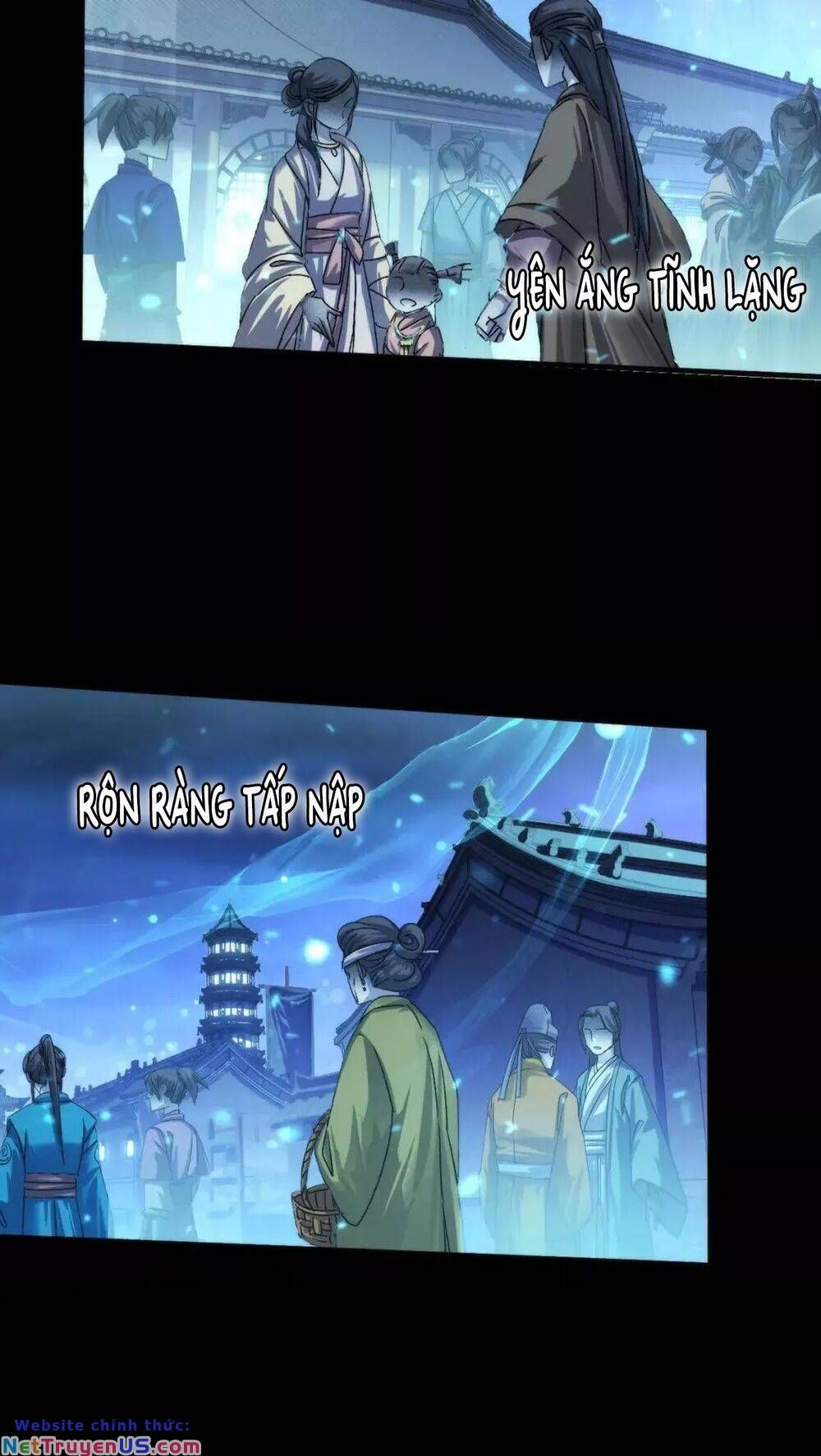 đọc truyện Trở Thành Thần Chủ Cthulhu Chương 173 ảnh 6 tại Thiên Thai Truyện