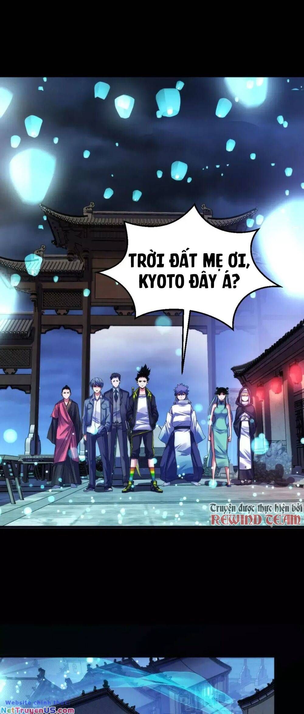 đọc truyện Trở Thành Thần Chủ Cthulhu Chương 173 ảnh 7 tại Thiên Thai Truyện