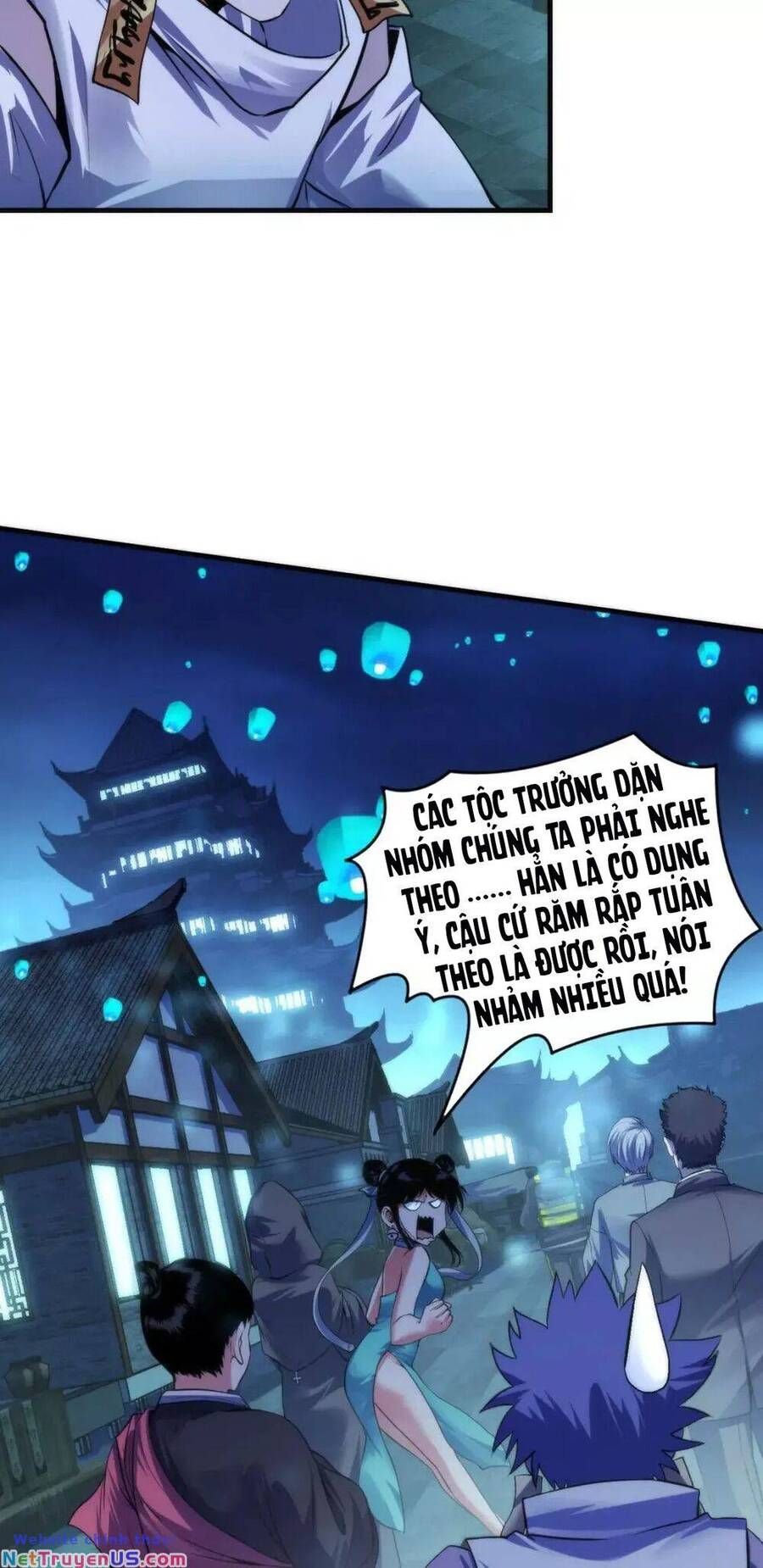 đọc truyện Trở Thành Thần Chủ Cthulhu Chương 174 ảnh 13 tại Thiên Thai Truyện