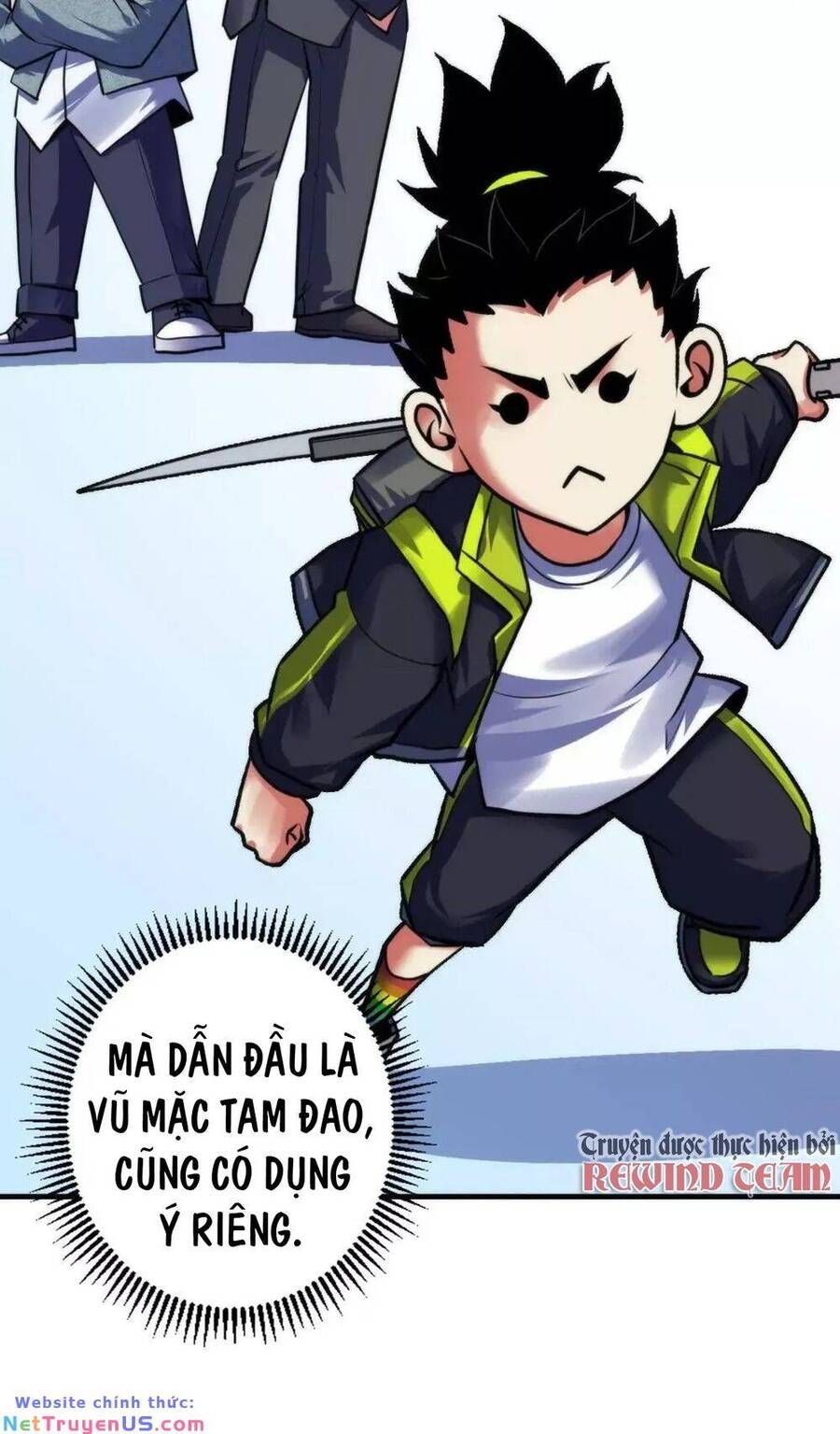 đọc truyện Trở Thành Thần Chủ Cthulhu Chương 174 ảnh 21 tại Thiên Thai Truyện