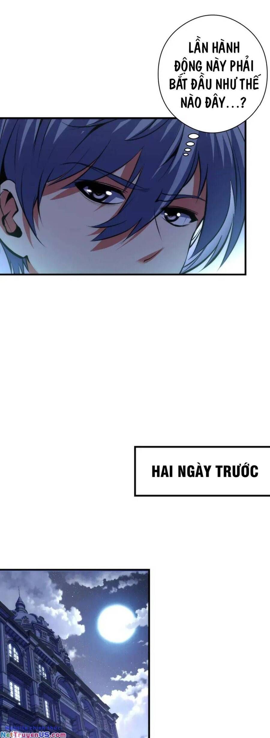 đọc truyện Trở Thành Thần Chủ Cthulhu Chương 174 ảnh 23 tại Thiên Thai Truyện