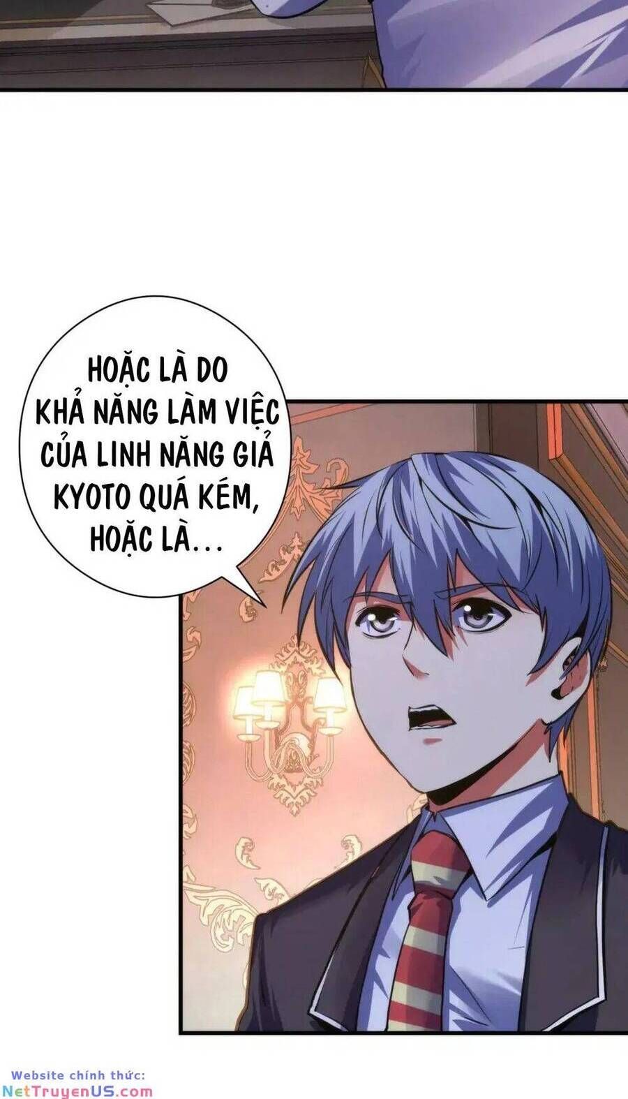 đọc truyện Trở Thành Thần Chủ Cthulhu Chương 174 ảnh 29 tại Thiên Thai Truyện