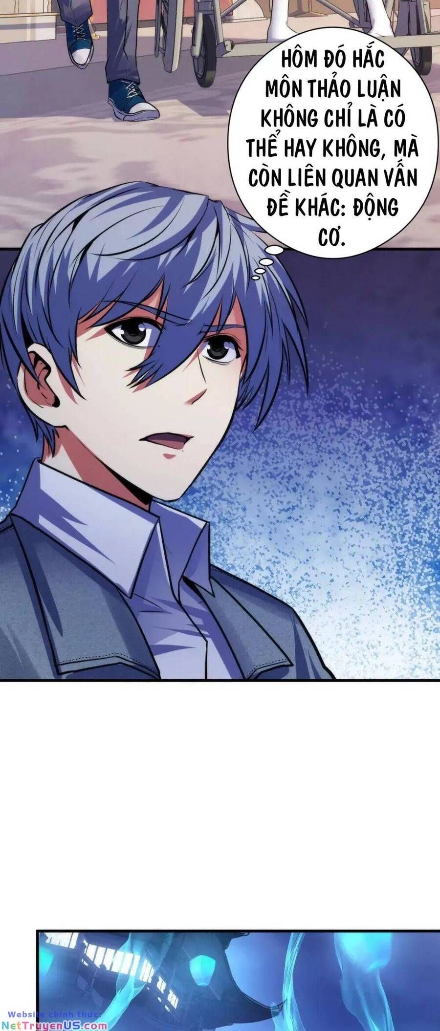 đọc truyện Trở Thành Thần Chủ Cthulhu Chương 174 ảnh 31 tại Thiên Thai Truyện