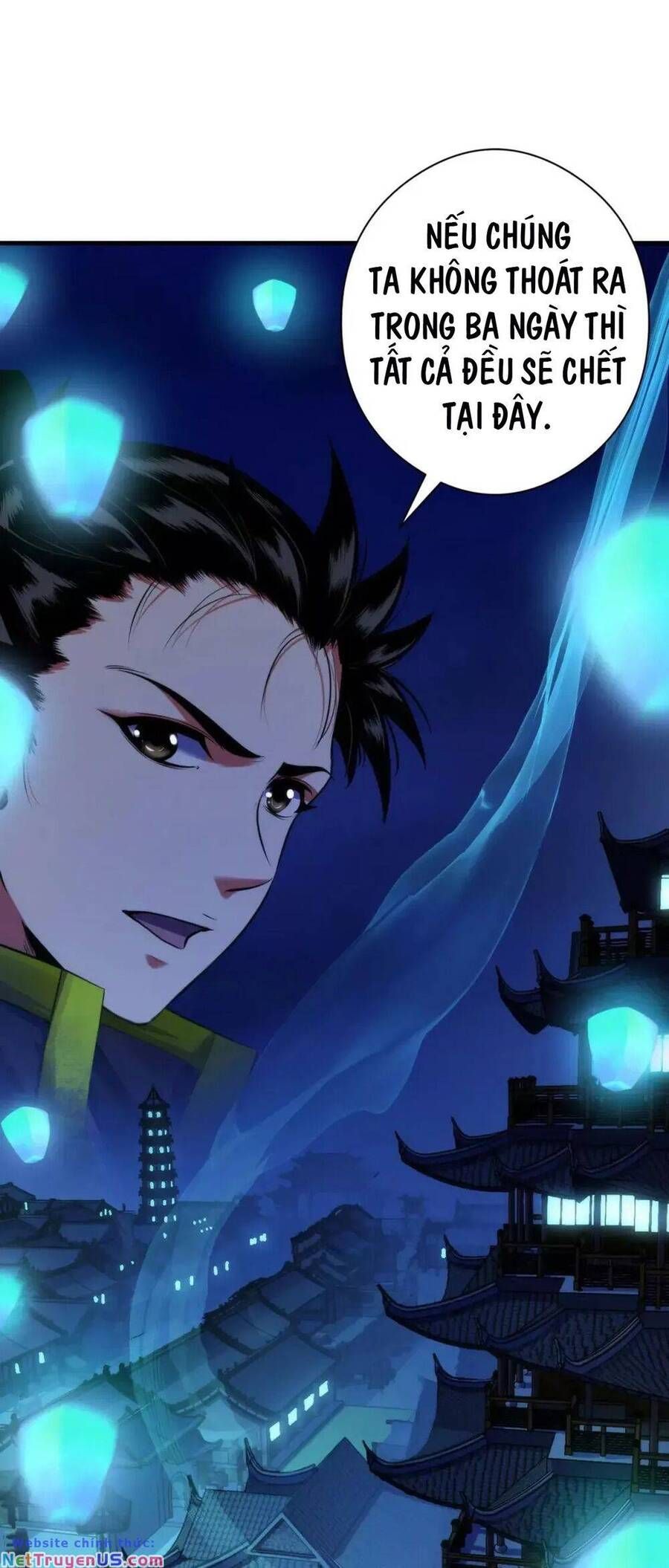 đọc truyện Trở Thành Thần Chủ Cthulhu Chương 174 ảnh 5 tại Thiên Thai Truyện