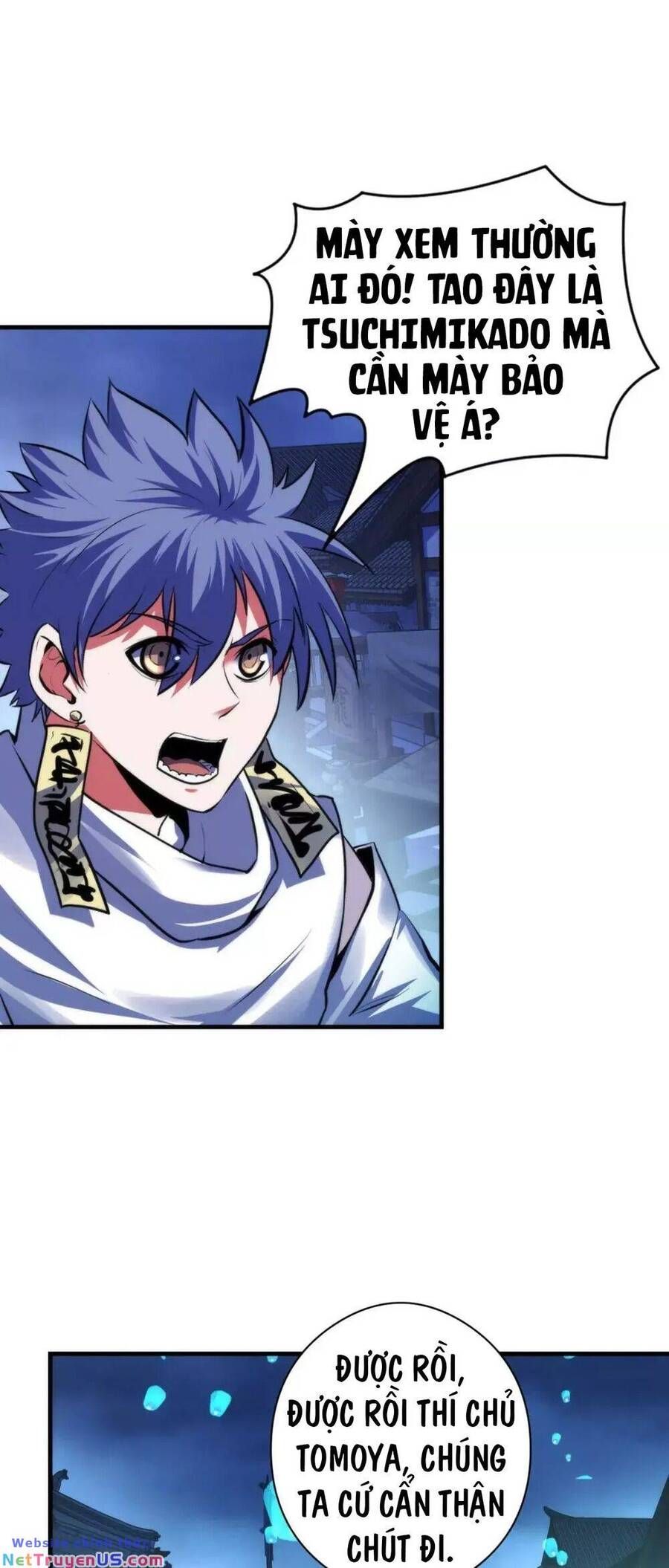 đọc truyện Trở Thành Thần Chủ Cthulhu Chương 174 ảnh 34 tại Thiên Thai Truyện