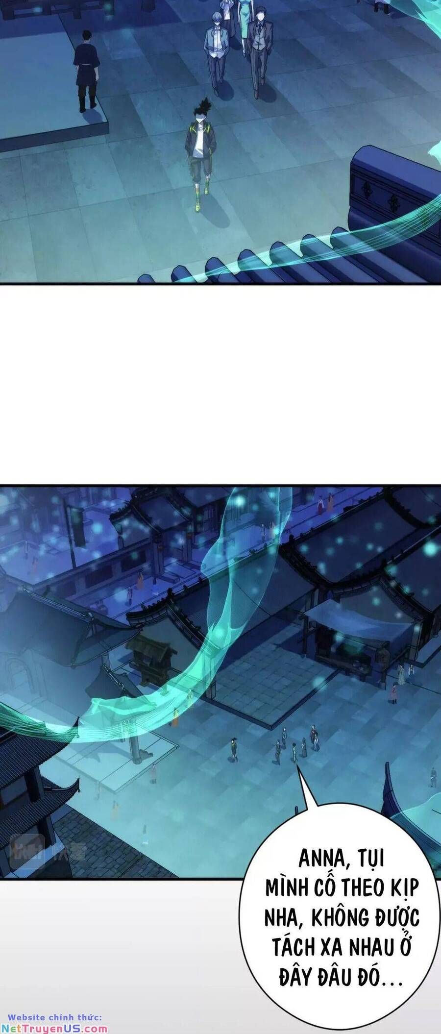 đọc truyện Trở Thành Thần Chủ Cthulhu Chương 174 ảnh 36 tại Thiên Thai Truyện