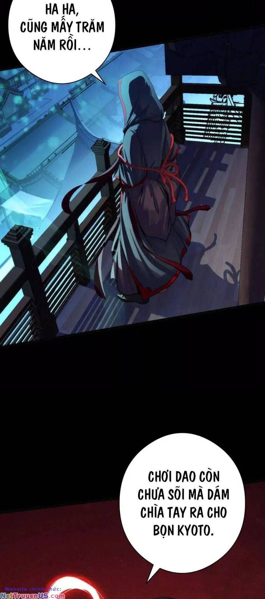 đọc truyện Trở Thành Thần Chủ Cthulhu Chương 174 ảnh 38 tại Thiên Thai Truyện