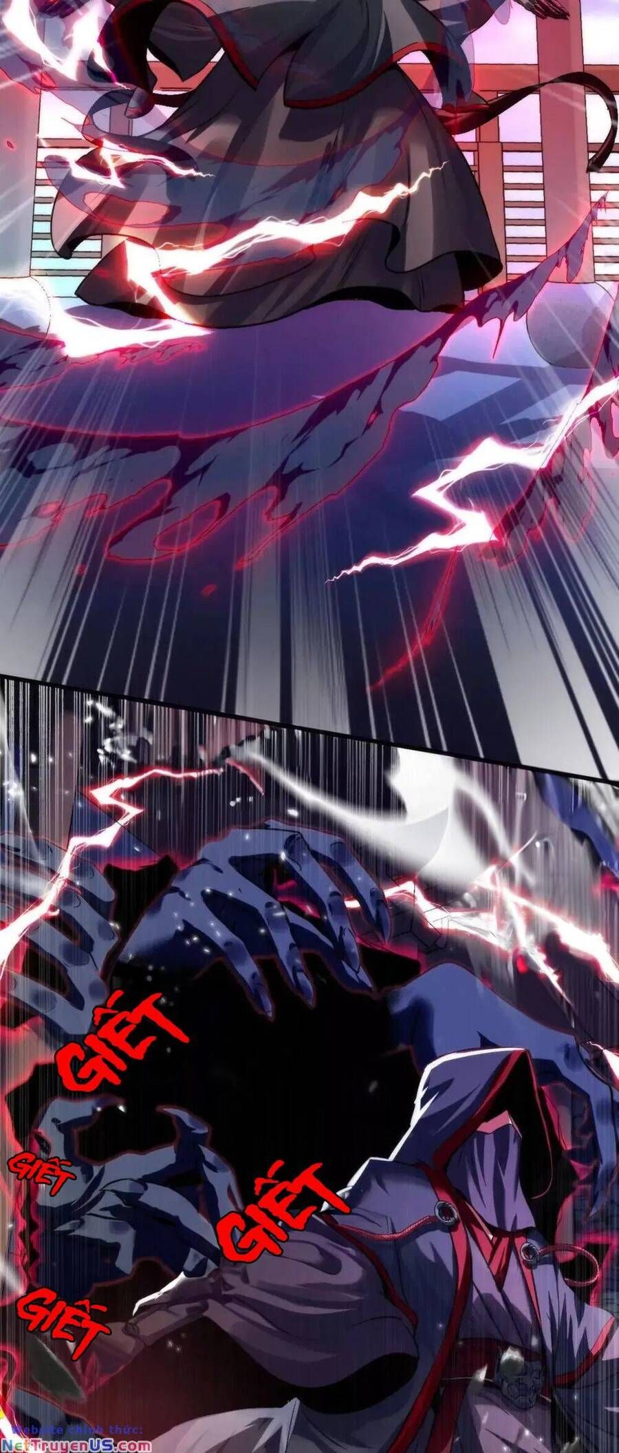 đọc truyện Trở Thành Thần Chủ Cthulhu Chương 174 ảnh 40 tại Thiên Thai Truyện