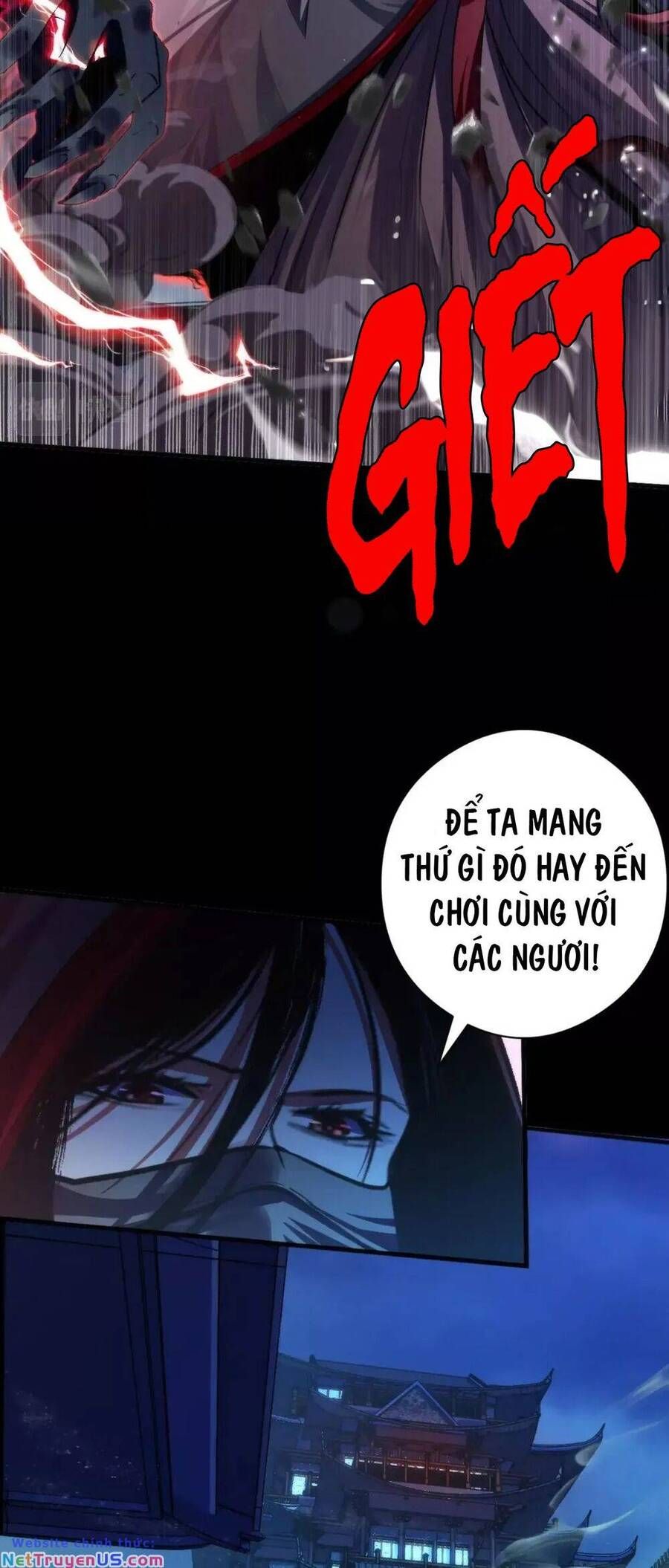 đọc truyện Trở Thành Thần Chủ Cthulhu Chương 174 ảnh 41 tại Thiên Thai Truyện