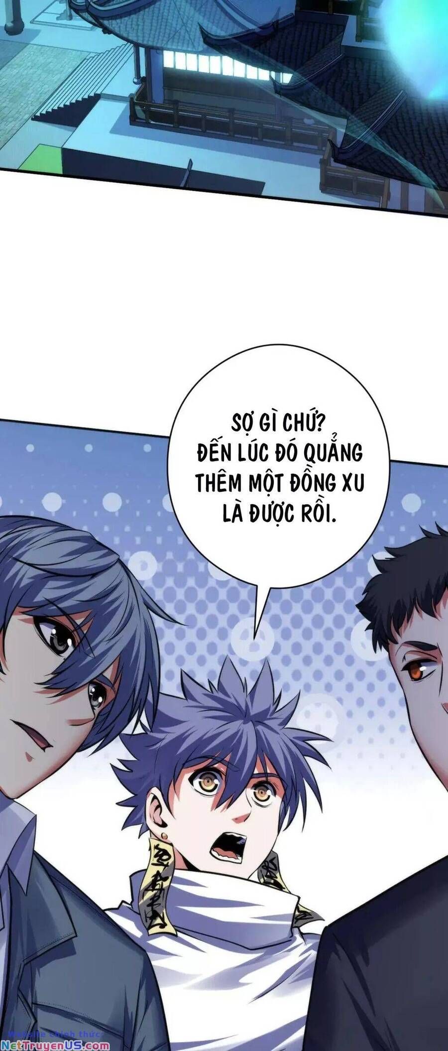 đọc truyện Trở Thành Thần Chủ Cthulhu Chương 174 ảnh 6 tại Thiên Thai Truyện