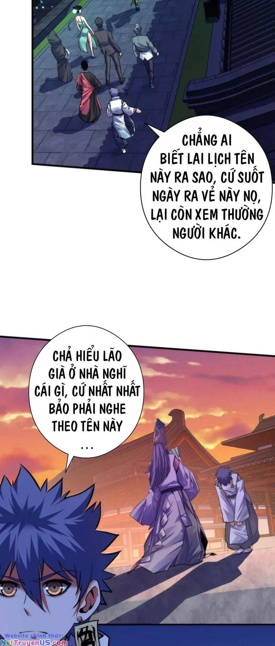 đọc truyện Trở Thành Thần Chủ Cthulhu Chương 174 ảnh 10 tại Thiên Thai Truyện