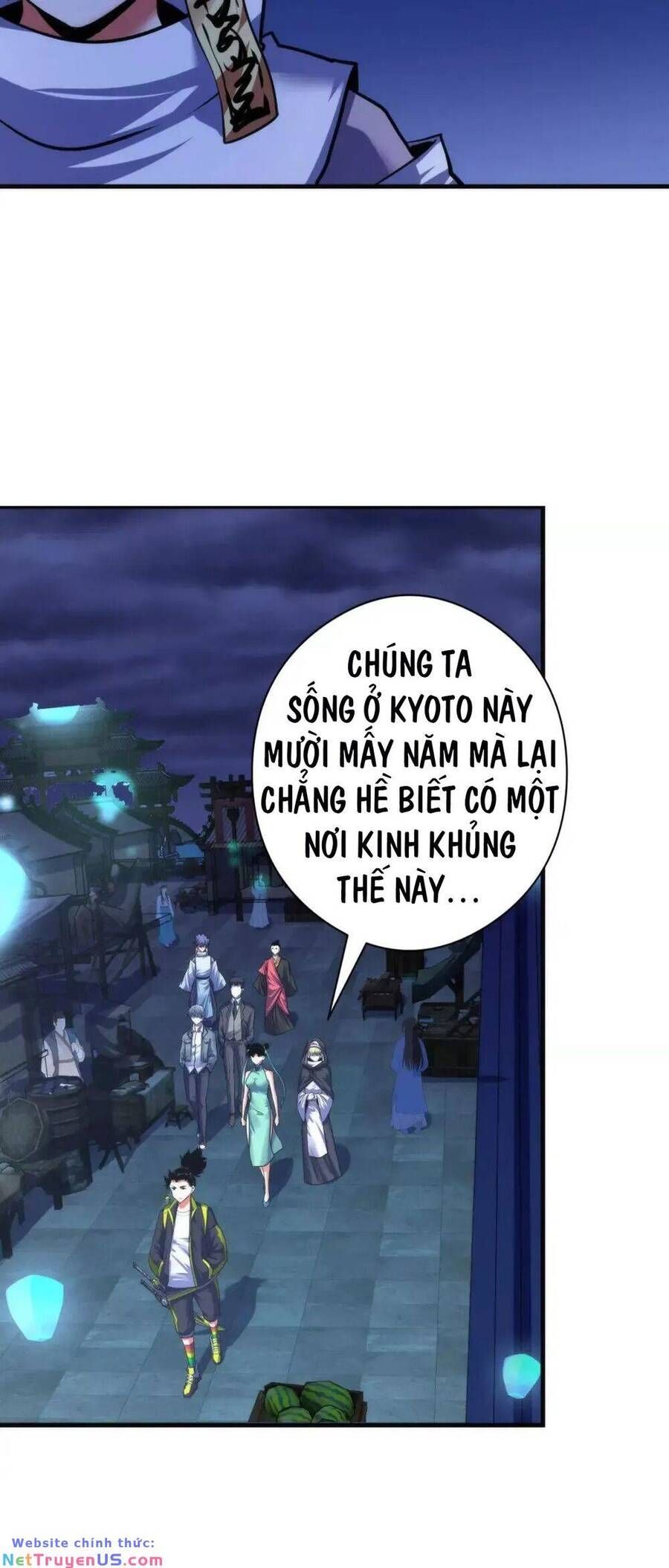 đọc truyện Trở Thành Thần Chủ Cthulhu Chương 174 ảnh 11 tại Thiên Thai Truyện